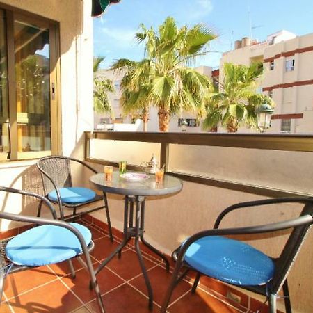 Marali Nerja Διαμέρισμα Εξωτερικό φωτογραφία